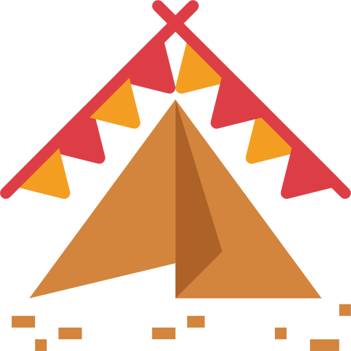 camping